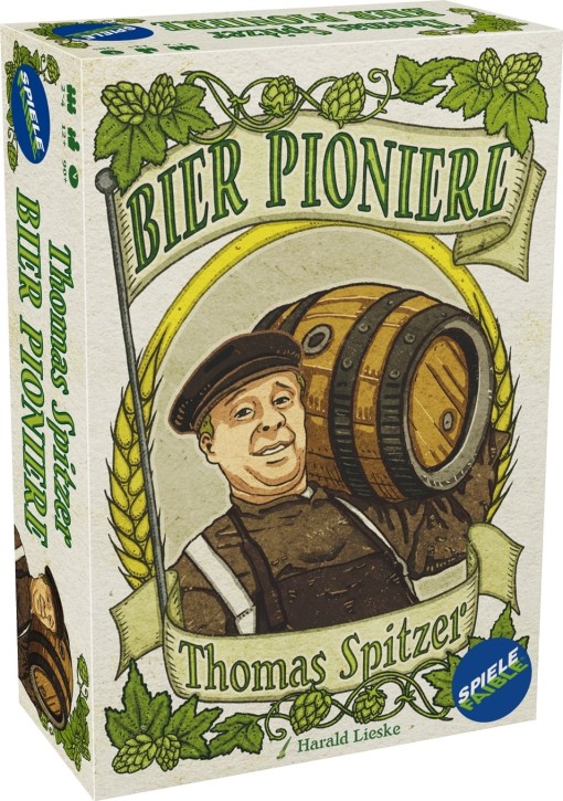 Bier Pioniere - DE