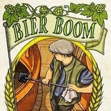 Bier Pioniere: Bier Boom - DE/EN