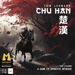 Chu Han: Duell der Dynastien - DE