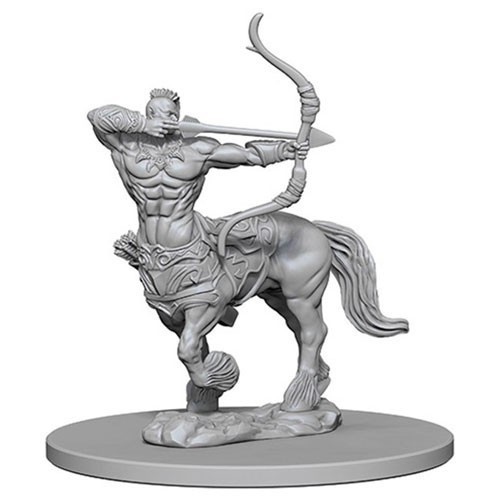 D&D Marvelous Minis: Centaur