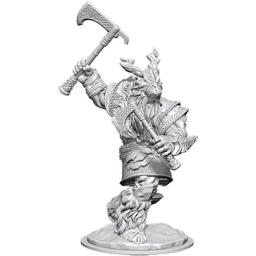 D&D Marvelous Minis: Frost Giant Male