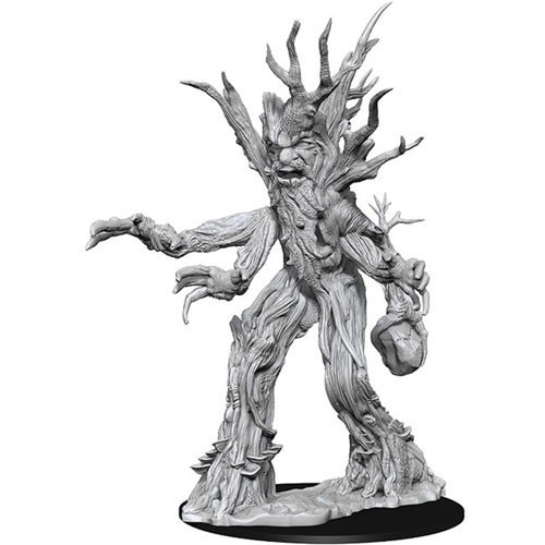 D&D Marvelous Minis: Treant