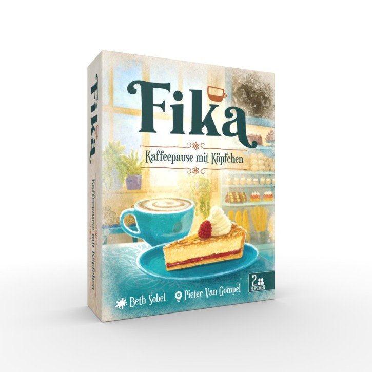 Fika - DE