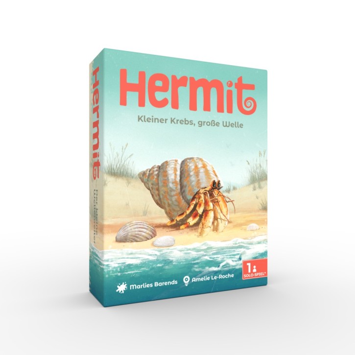 Hermit - DE