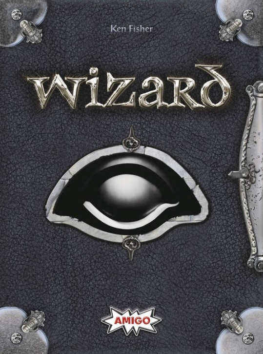 Wizard: Das Schwarze Auge - DE