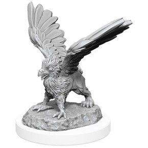 D&D Marvelous Minis: Griffon Hatchlings