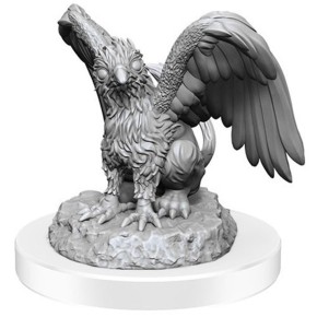 D&D Marvelous Minis: Griffon Hatchlings