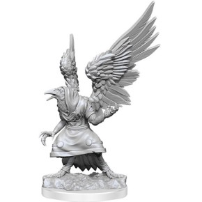 D&D Marvelous Minis: Wereravens