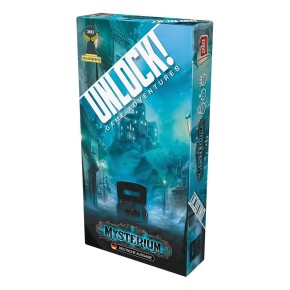 Unlock!: Mysterium - DE