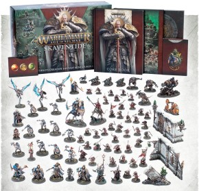 AOS: Skavenflut - DE