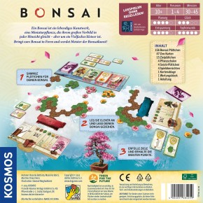 Bonsai - DE