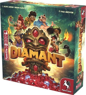 Diamant - DE