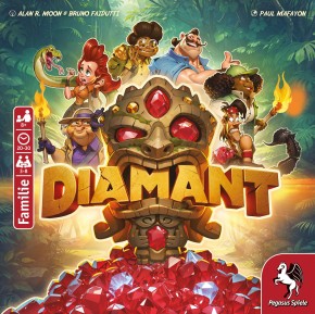 Diamant - DE