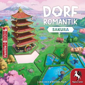 Dorfromantik: Sakura - DE