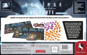 Eclipse 2nd: Seekers - DE