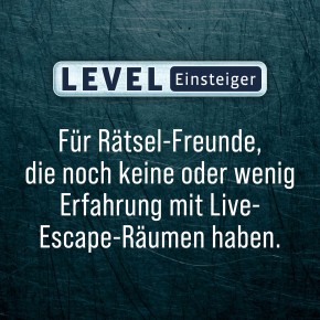 EXIT Das Spiel: Das verfluchte Labyrinth - DE