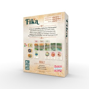 Fika - DE