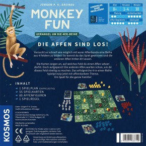 Monkey Fun - DE