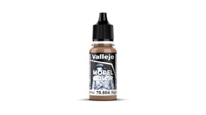 Vallejo Model Color: 013 Beige Red 18ml (70804)