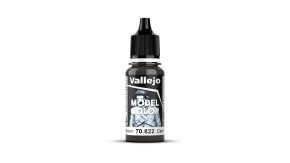 Vallejo Model Color: 145 Deutsche Schwarzbraune Tarnung 18ml (70822)