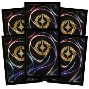 Lorcana: Sleeves: Cardback (65)