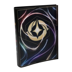 Lorcana: Card Binder: Cardback