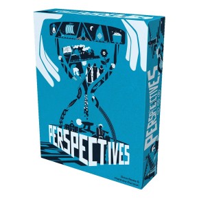 Perspectives: Blaue Box - DE