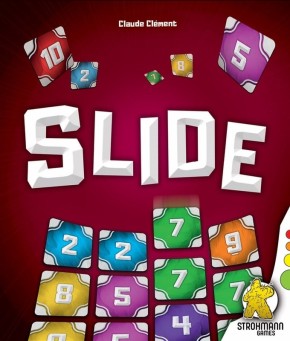 Slide - DE