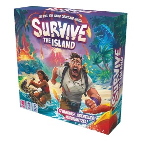 Survive the Island - DE