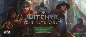 The Witcher: Abenteuerset - DE