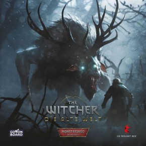 The Witcher: Monsterjagd - DE