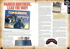 Wargames Illustrated: Issue 441 - EN