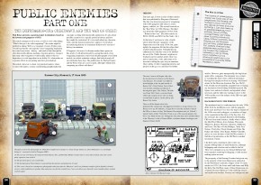 Wargames Illustrated: Issue 441 - EN