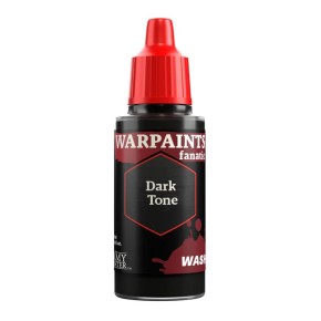 Warpaints Fanatic: Dark Tone (Wash)