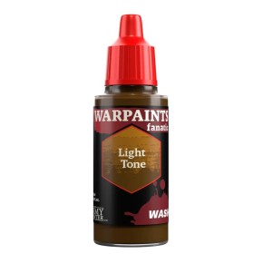 Warpaints Fanatic: Light Tone (Wash)